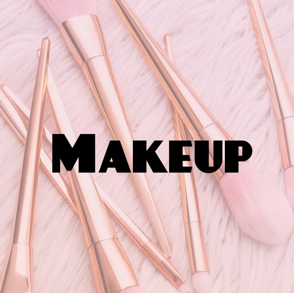 Makeup!